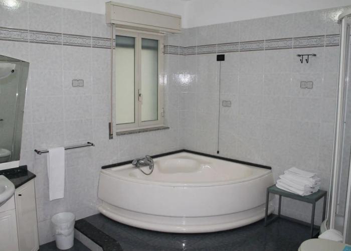 Bed and Breakfast Brezza Marina e Ristorante Shoreline