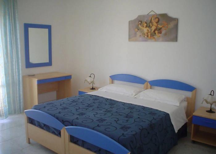Bed and Breakfast Brezza Marina e Ristorante Shoreline