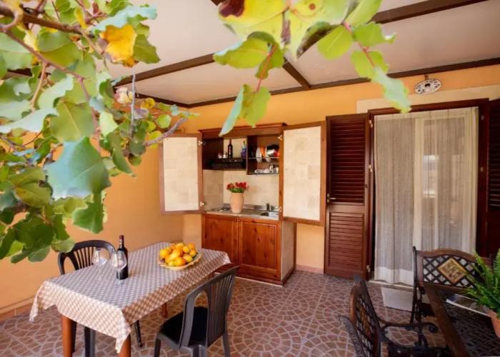 Sikania Suite