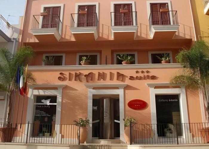 Sikania Suite