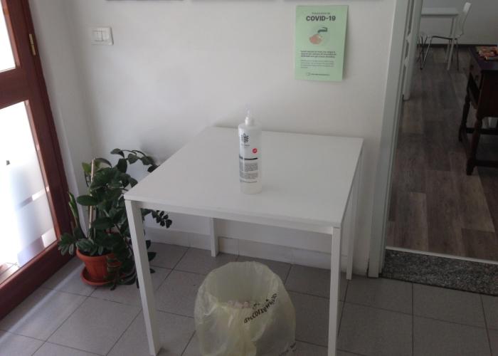Mare Nostrum Petit Hôtel