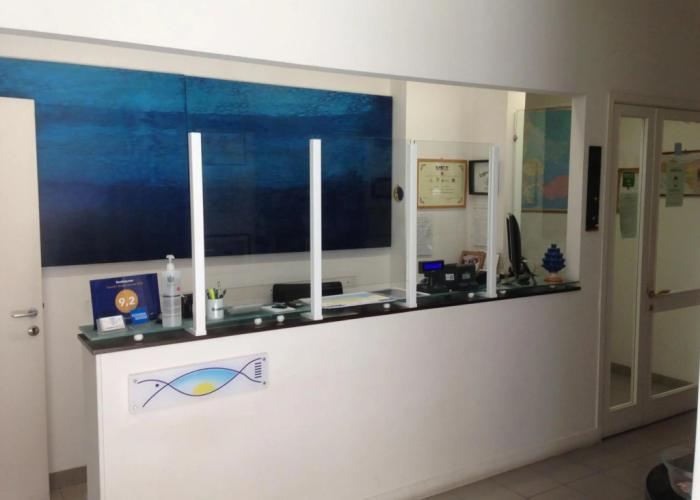 Mare Nostrum Petit Hôtel