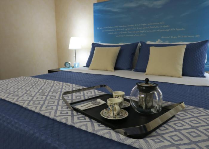 Mare Nostrum Petit Hôtel
