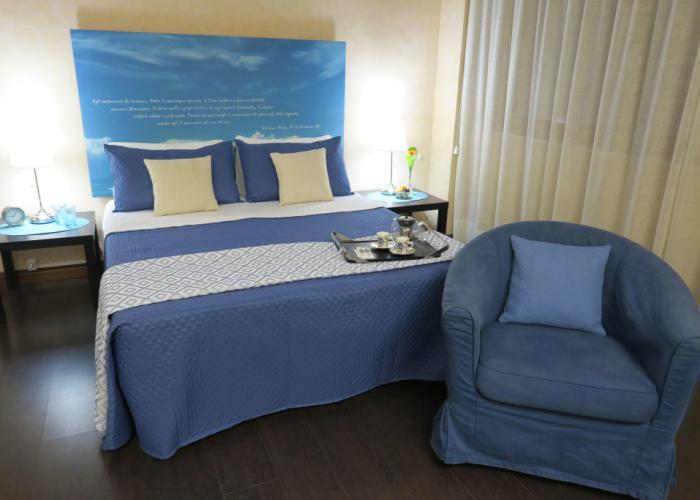Mare Nostrum Petit Hôtel