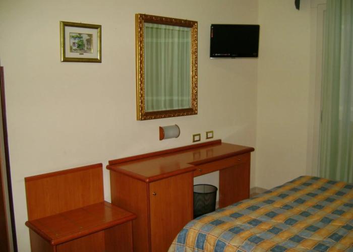 Hotel Continental