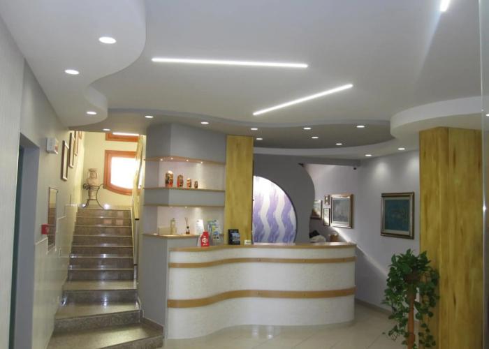 Hotel Continental
