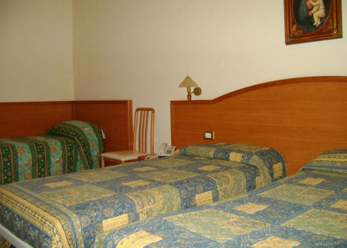Hotel Continental