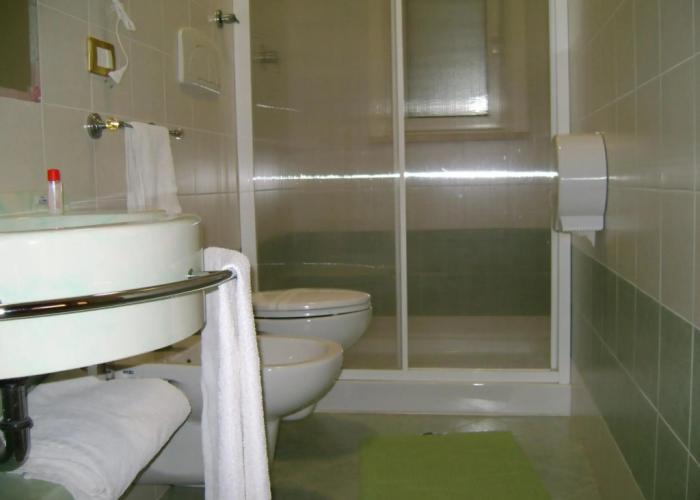 Hotel Continental