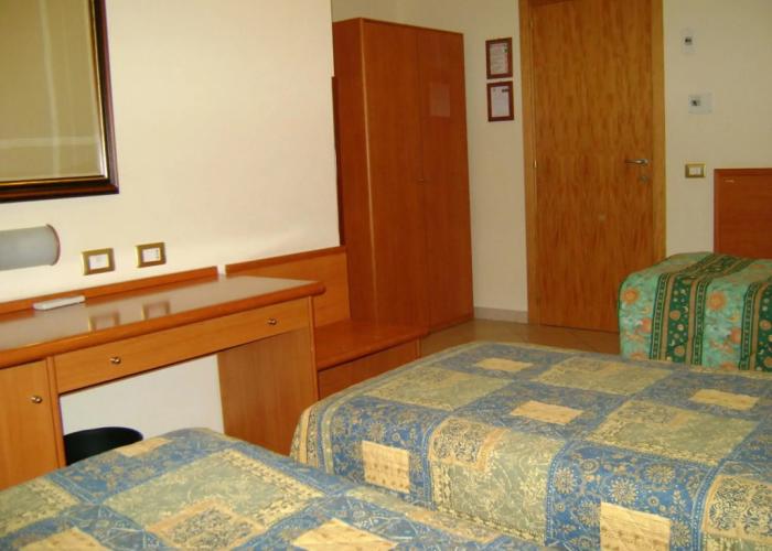 Hotel Continental