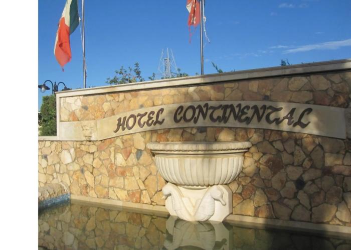Hotel Continental