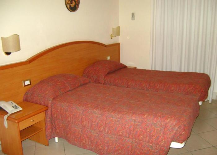 Hotel Continental