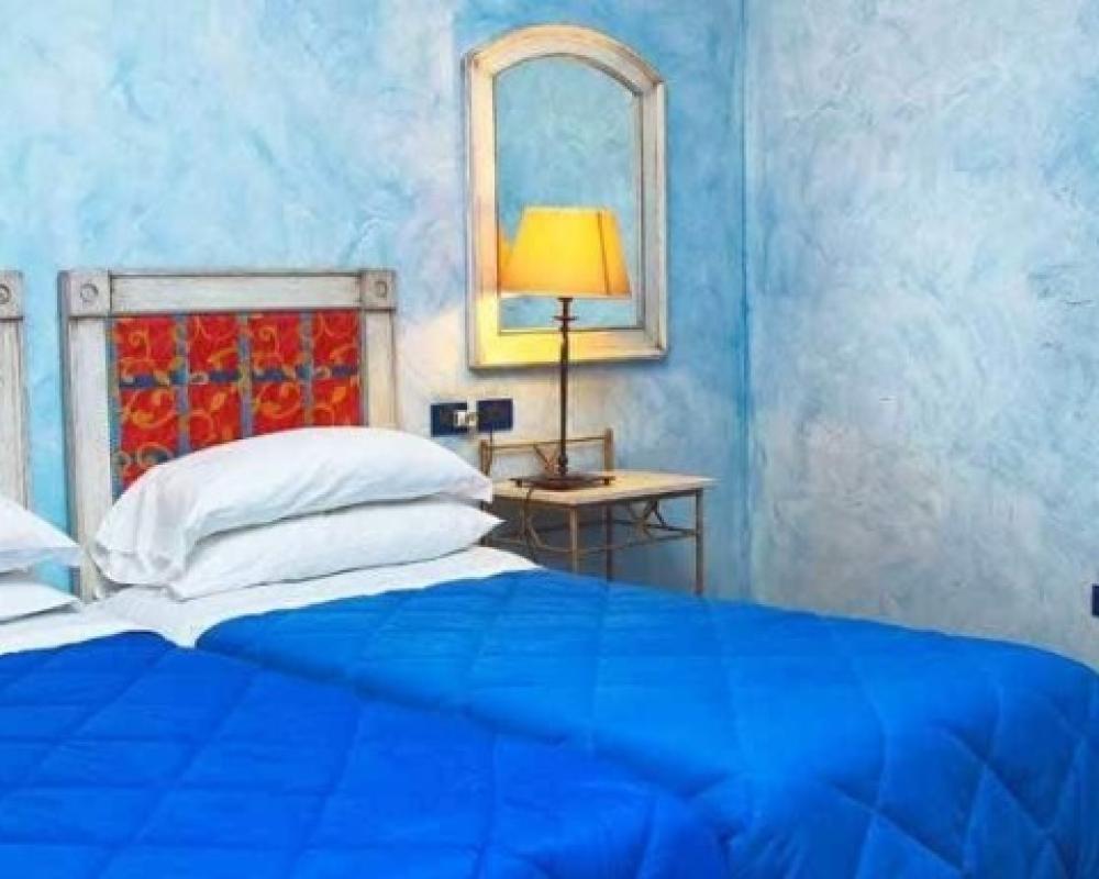 Motel - Hotel Nautico Pozzallo