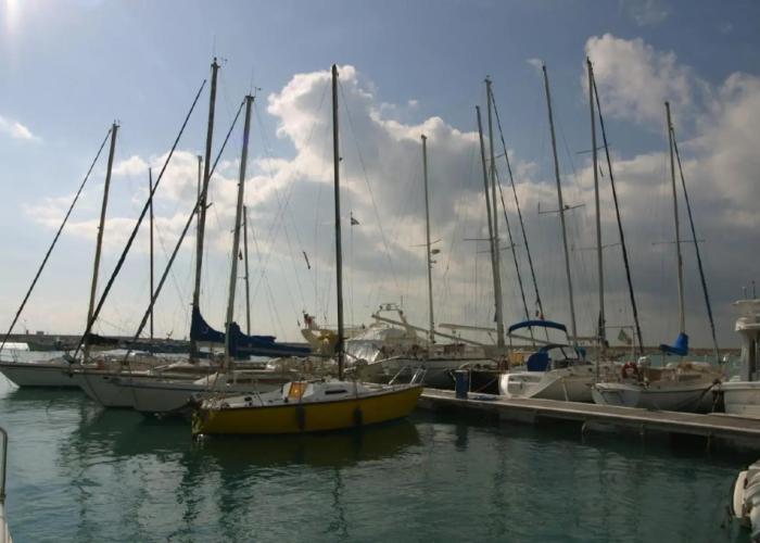 Motel - Hotel Nautico Pozzallo
