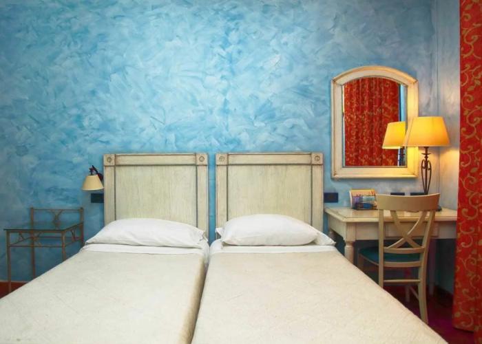 Motel - Hotel Nautico Pozzallo