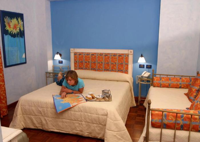 Motel - Hotel Nautico Pozzallo