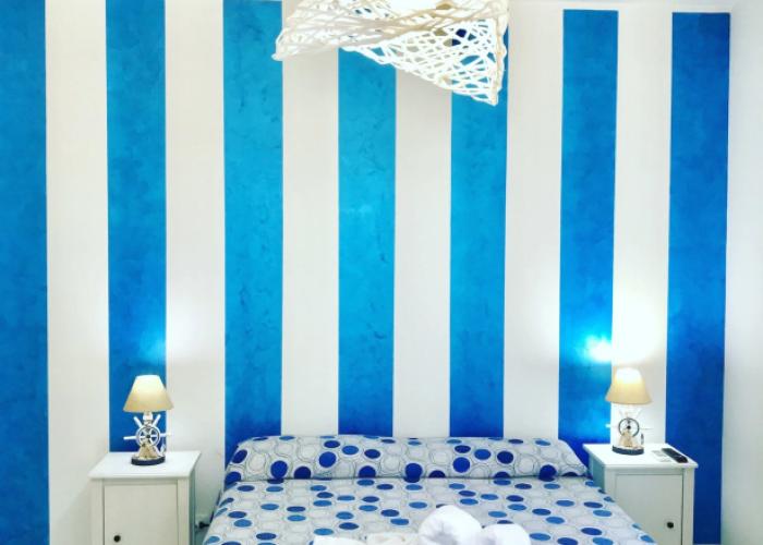 Albergo Terrazze Sul Mare