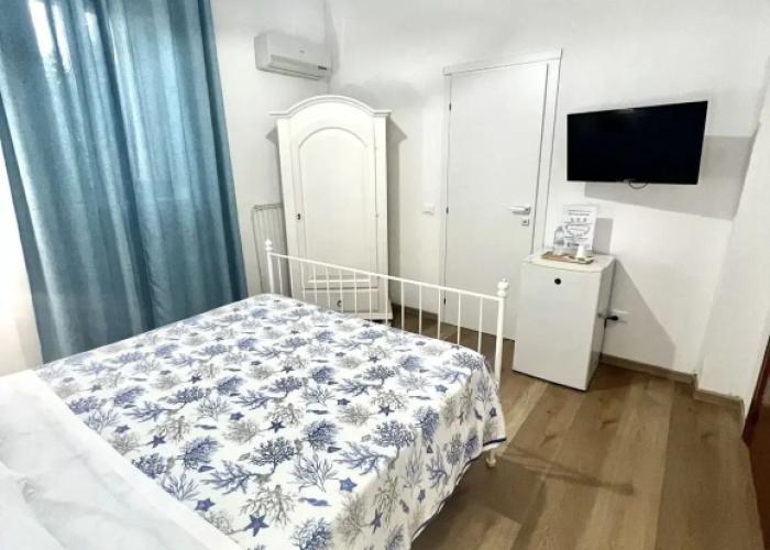 Albergo Terrazze Sul Mare