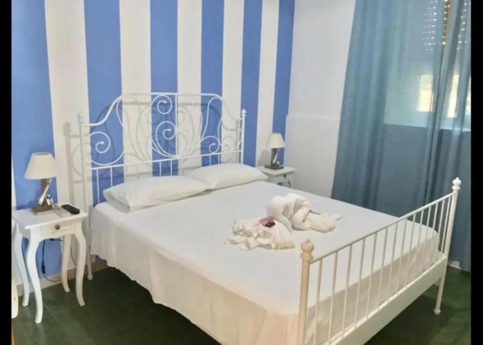 Albergo Terrazze Sul Mare