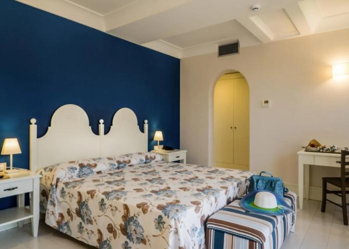 Hotel Danieli Pozzallo