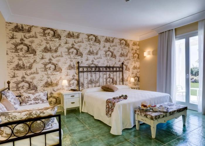 Hotel Danieli Pozzallo