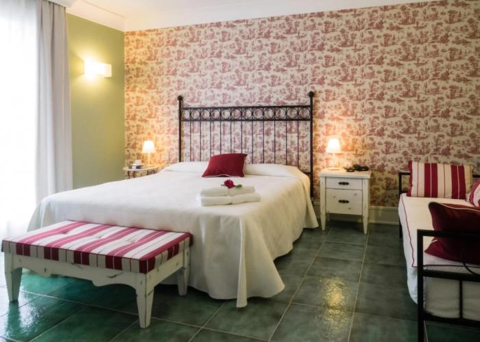 Hotel Danieli Pozzallo