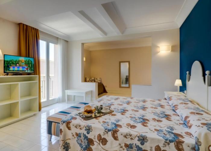 Hotel Danieli Pozzallo