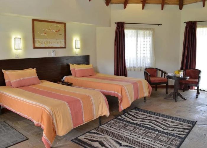 Sentrim Elementaita Lodge