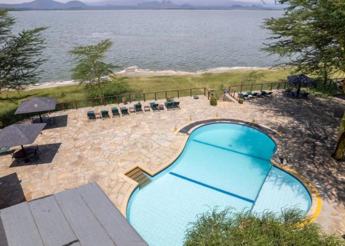 Sentrim Elementaita Lodge