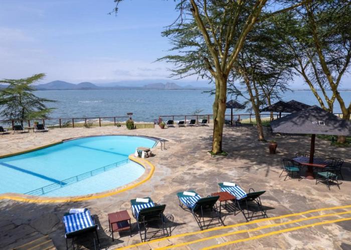 Sentrim Elementaita Lodge