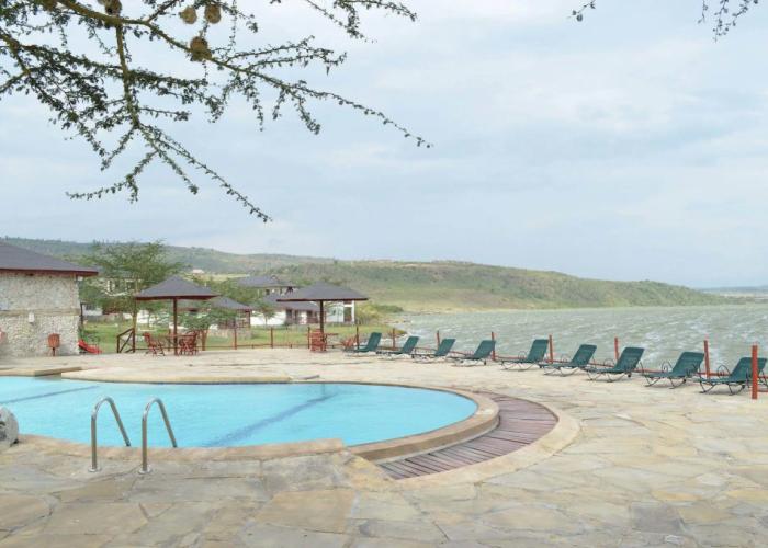 Sentrim Elementaita Lodge