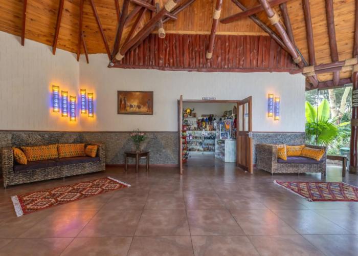 Sentrim Elementaita Lodge
