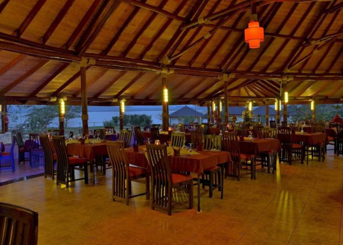 Sentrim Elementaita Lodge