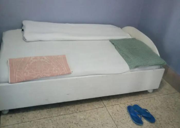 Huruma Lodge