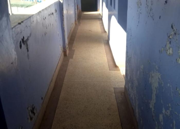 Huruma Lodge