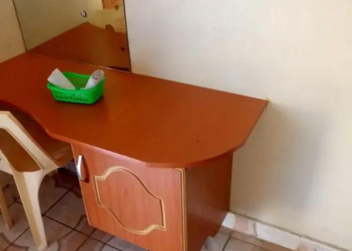 Dodoma Guest House