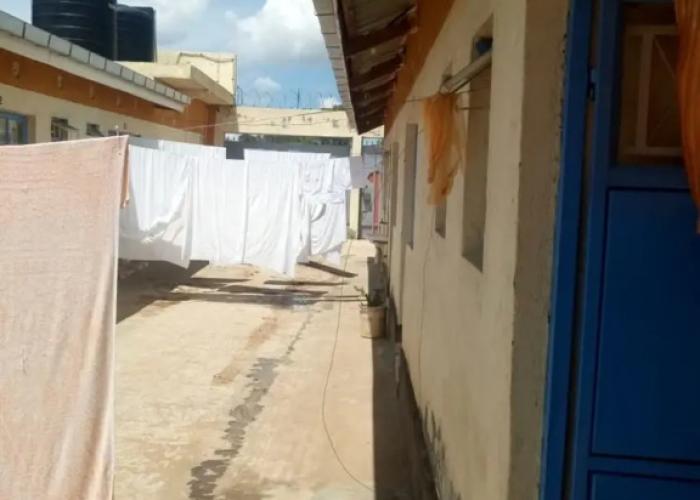 Dodoma Guest House