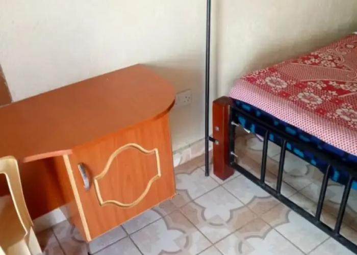 Dodoma Guest House