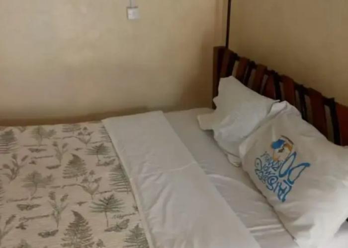 Dodoma Guest House