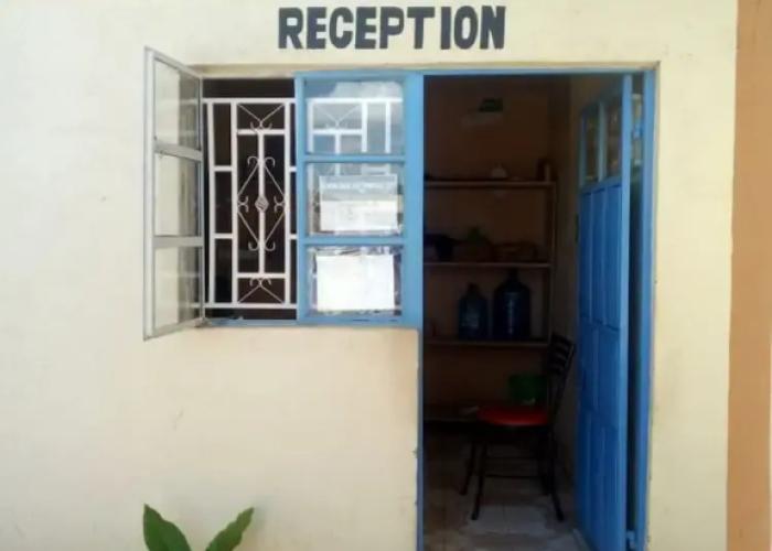 Dodoma Guest House