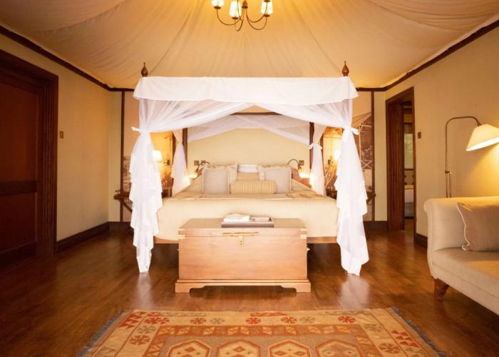 Lake Elmenteita Serena Camp