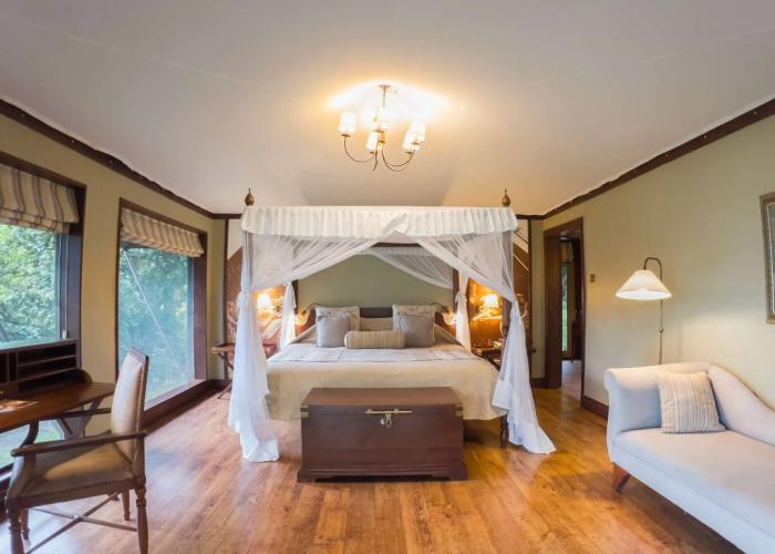 Lake Elmenteita Serena Camp