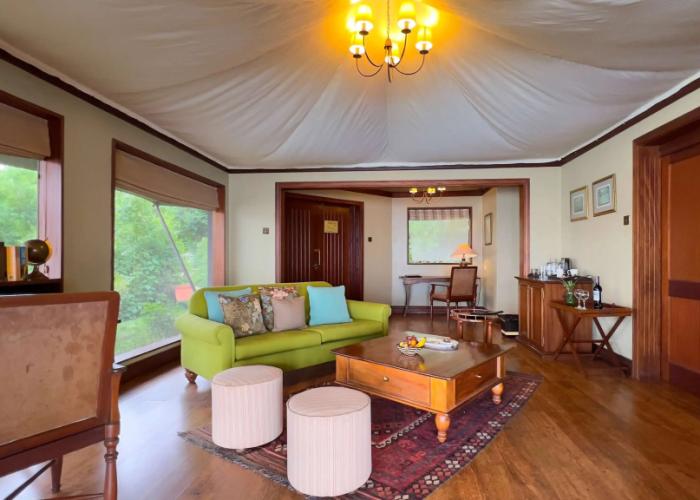 Lake Elmenteita Serena Camp