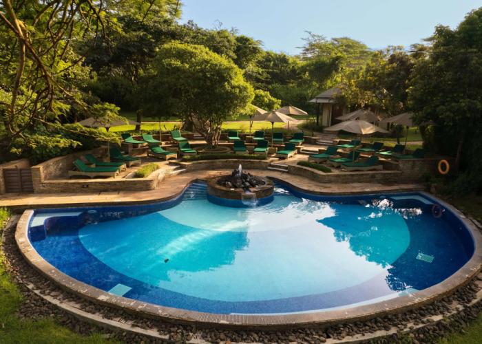 Lake Elmenteita Serena Camp