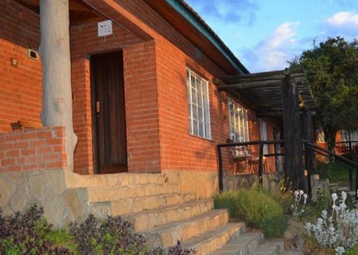 Jacaranda Lake Elementaita Lodge