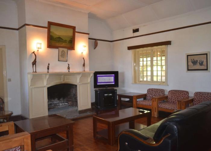 Jacaranda Lake Elementaita Lodge