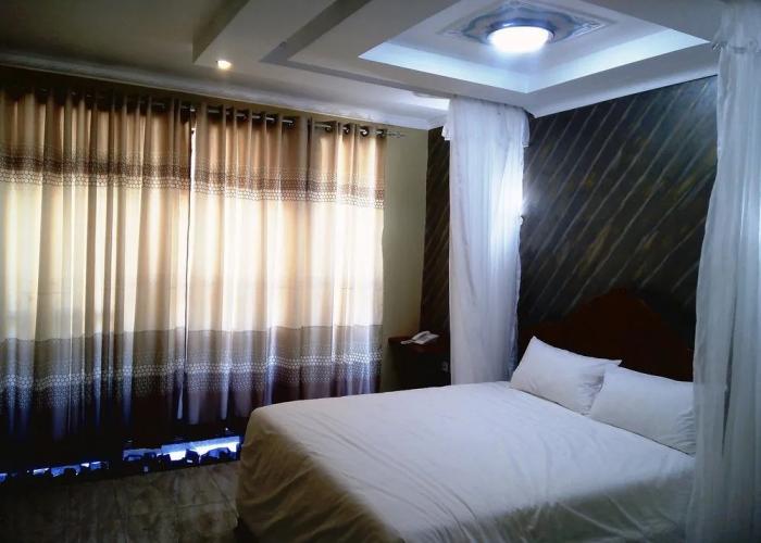 Epashikino Resort and Spa