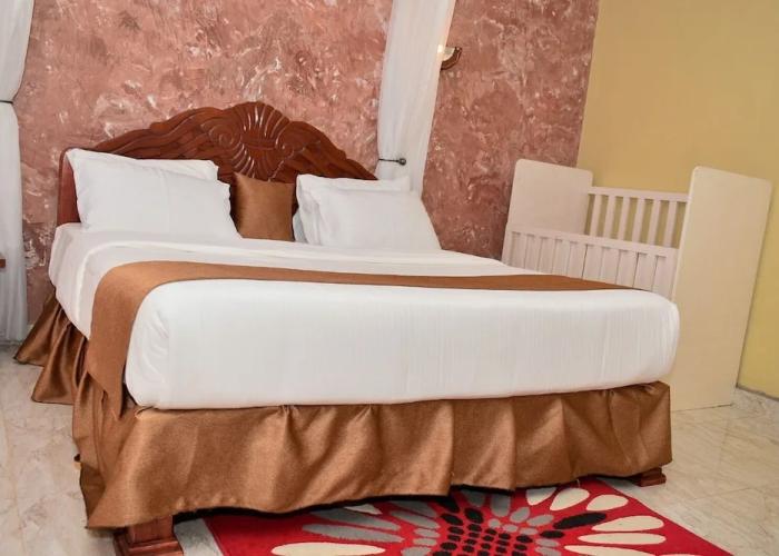 Epashikino Resort and Spa