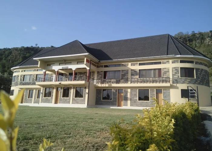 Epashikino Resort and Spa