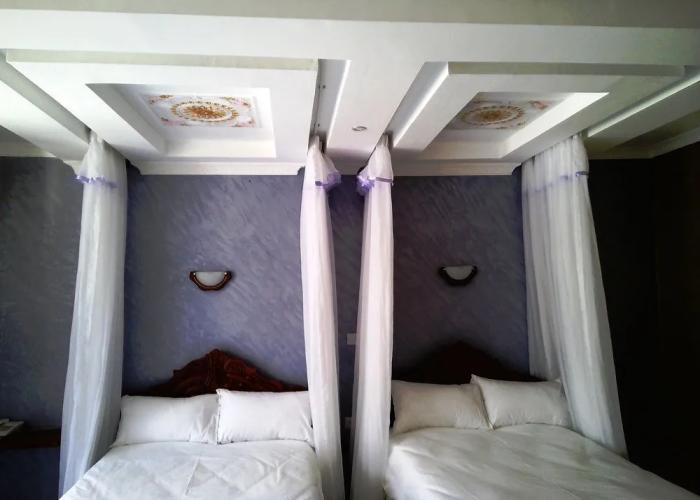Epashikino Resort and Spa