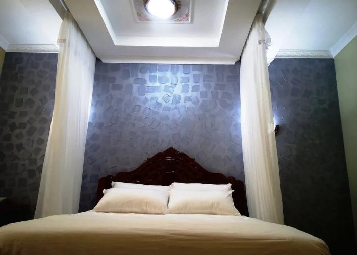 Epashikino Resort and Spa
